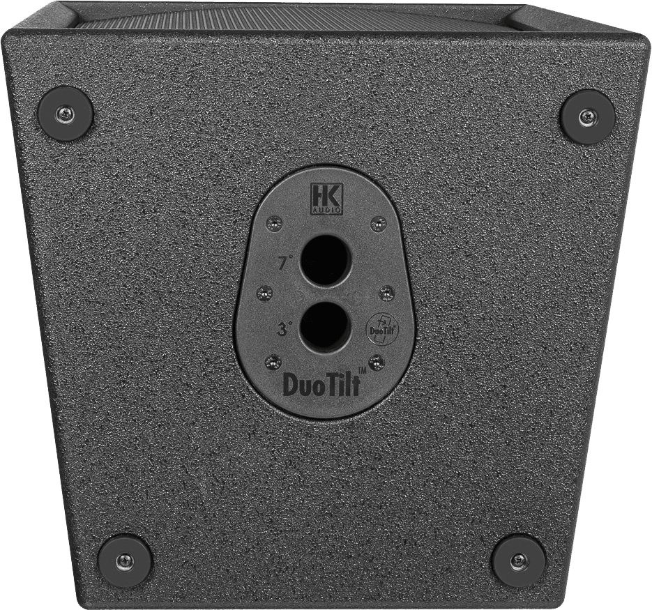 HK Audio PR:O 115FD 2 - Altavoz PA Activo (Full Range)