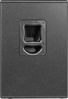 HK Audio PR:O 115FD 2 - Altavoz PA Activo (Full Range)