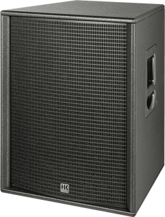 HK Audio PR:O 115FD 2 - Altavoz PA Activo (Full Range)