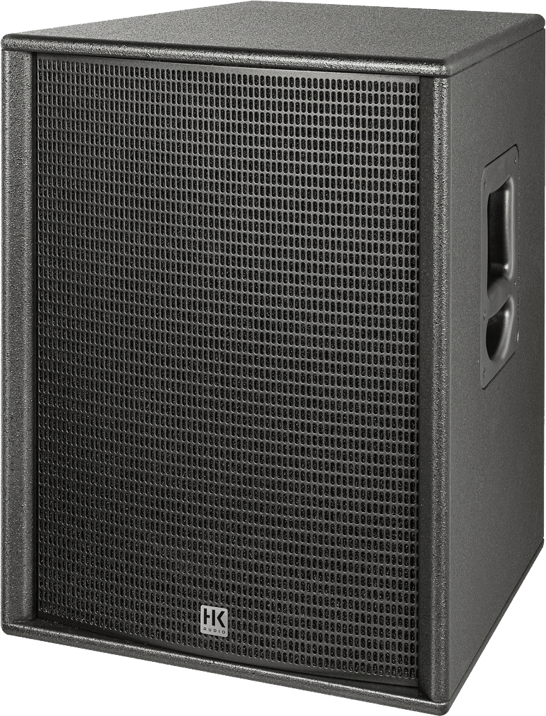 HK Audio PR:O 115FD 2 - Altavoz PA Activo (Full Range)