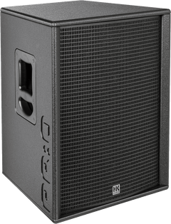 HK Audio PR:O 115FD 2 - Altavoz PA Activo (Full Range)