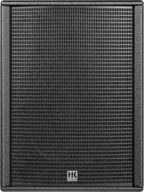 HK Audio PR:O 115 XD2 - Altavoz PA Activo (Multifuncional)