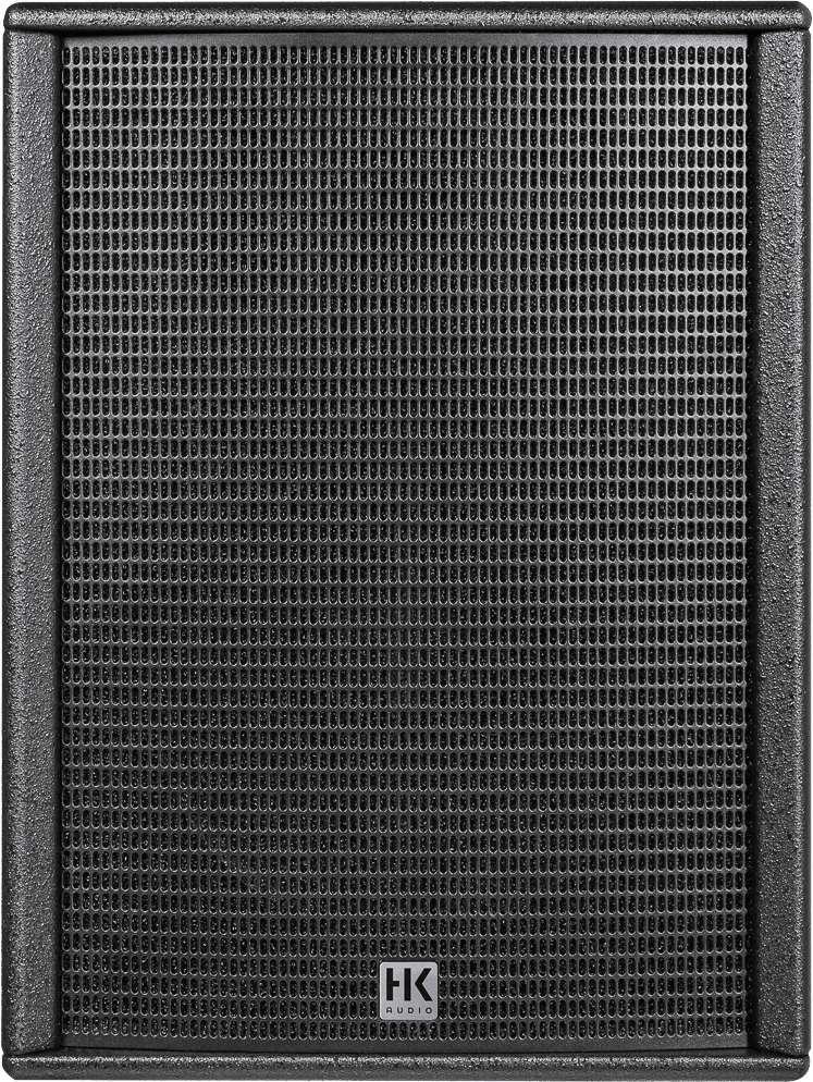 HK Audio PR:O 115 XD2 - Altavoz PA Activo (Multifuncional)