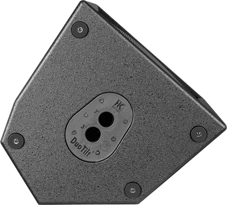 HK Audio PR:O 115 XD2 - Altavoz PA Activo (Multifuncional)