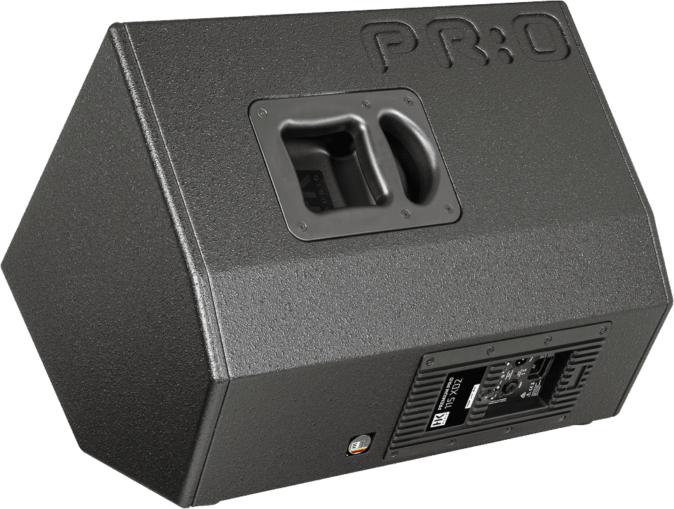 HK Audio PR:O 115 XD2 - Altavoz PA Activo (Multifuncional)