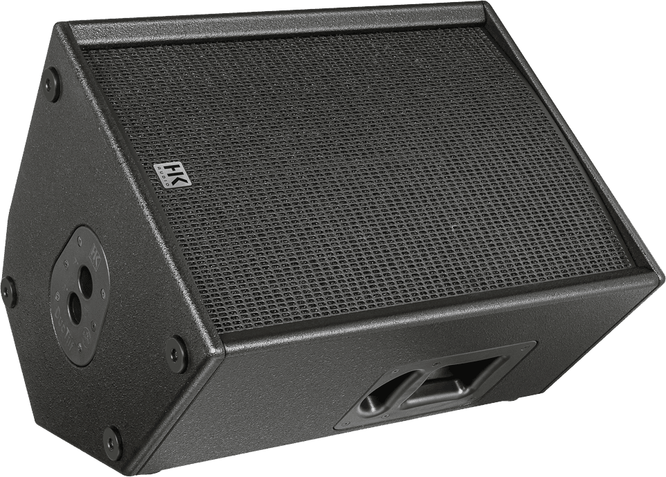 HK Audio PR:O 115 XD2 - Altavoz PA Activo (Multifuncional)