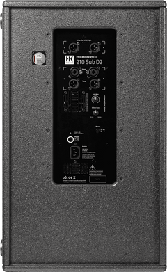 HK Audio PR:O 210SD 2 - Subwoofer Activo