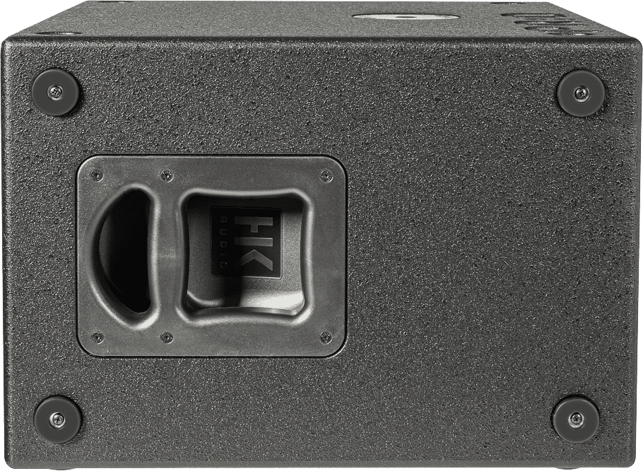 HK Audio PR:O 210SD 2 - Subwoofer Activo