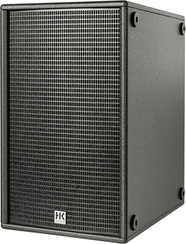 HK Audio PR:O 210SD 2 - Subwoofer Activo