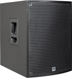 HK Audio Sonar 115 Sub D - Subwoofer Activo
