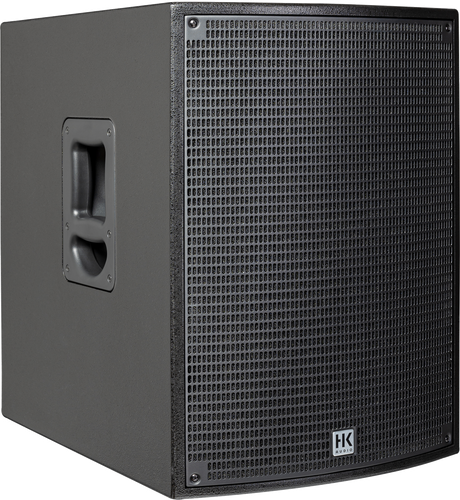 HK Audio Sonar 115 Sub D - Subwoofer Activo