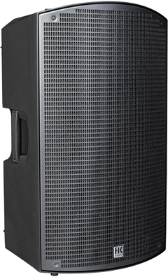 HK Audio Sonar 115XI - Altavoz PA Activo