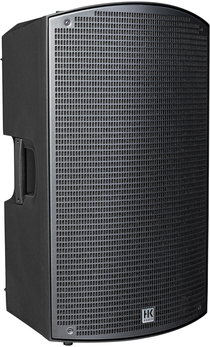 HK Audio Sonar 115XI - Altavoz PA Activo