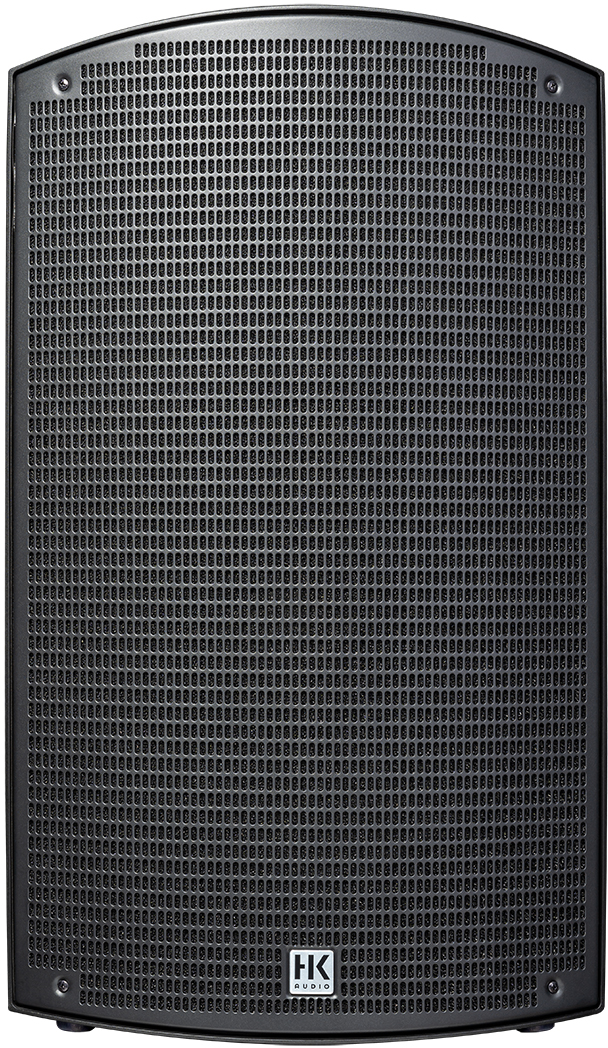 HK Audio Sonar 115XI - Altavoz PA Activo