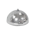 Marconi media bola de discoteca incl. motor (20 cm)