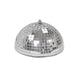 Marconi media bola de discoteca incl. motor (20 cm)