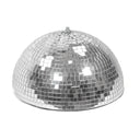 Marconi media bola de discoteca incl. motor (30 cm)