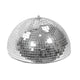 Marconi media bola de discoteca incl. motor (30 cm)