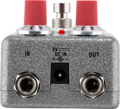 Fender Hammertone Overdrive Pedal de guitarra