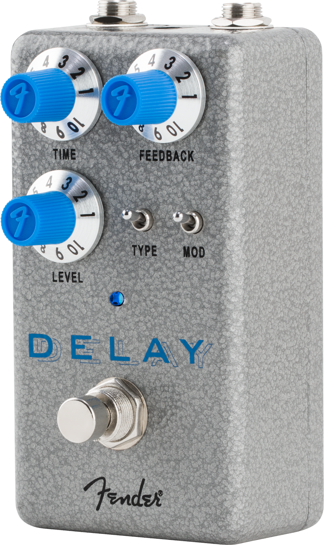 Fender Hammertone Delay Pedal de guitarra