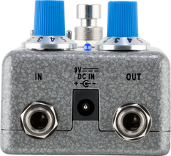 Fender Hammertone Delay Pedal de guitarra