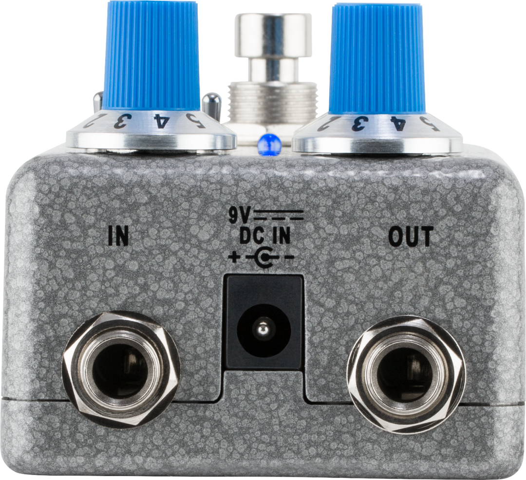 Fender Hammertone Delay Pedal de guitarra