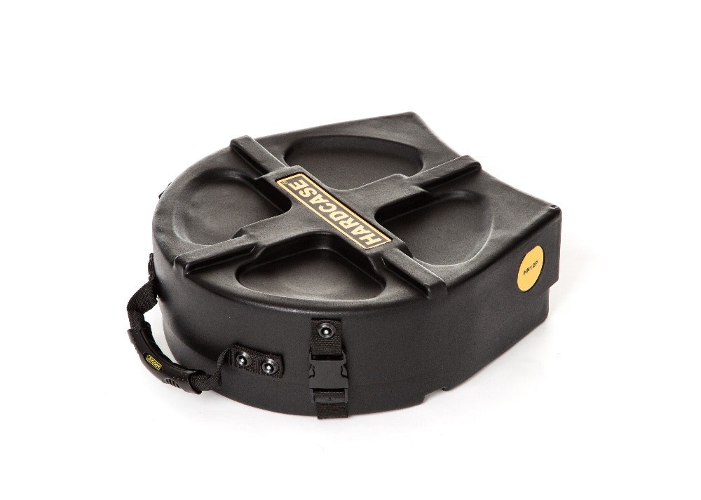 Estuche Hardcase para caja piccolo de 12"
