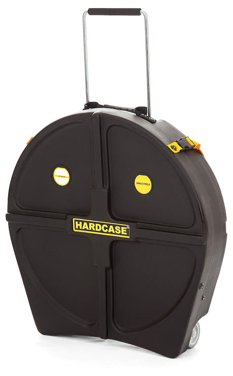 Hardcase 22" HN9CYM22 Cymbal Case