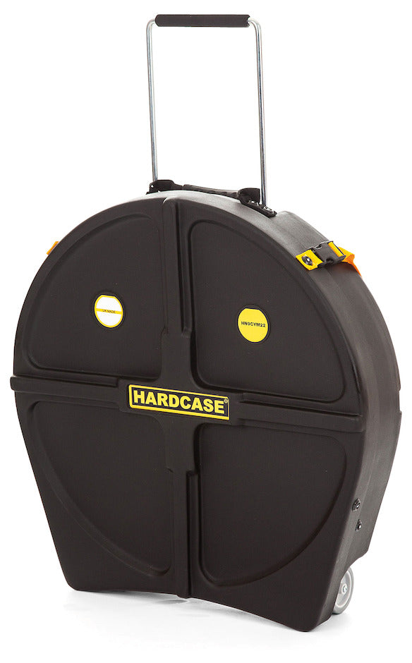 Hardcase 22" HN9CYM22 Cymbal Case