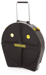 Hardcase 22" HN9CYM22 Cymbal Case