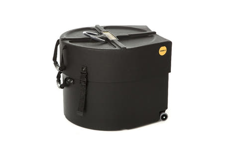 Hardcase 16" Funda para bombo de marching