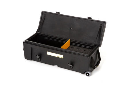 Hardcase Microphone Case 12