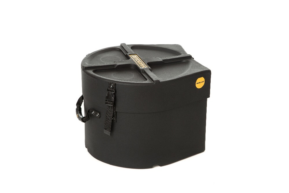 Hardcase 14" estuche para caja de marcha HT