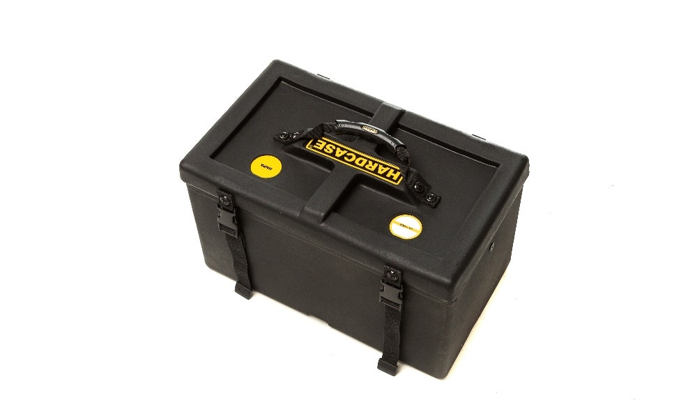 Hardcase Percusión Accessories case