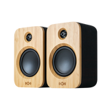 MARLEY DUO Bluetooth Speaker set