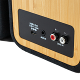 MARLEY DUO Bluetooth Speaker set