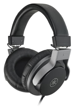 Yamaha HPH-MT7 Auriculares de estudio (Negro)