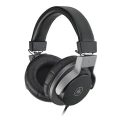 Yamaha HPH-MT7 Auriculares de estudio (Negro)