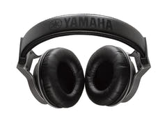 Yamaha HPH-MT7 Auriculares de estudio (Negro)