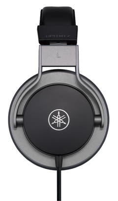 Yamaha HPH-MT7 Auriculares de estudio (Negro)