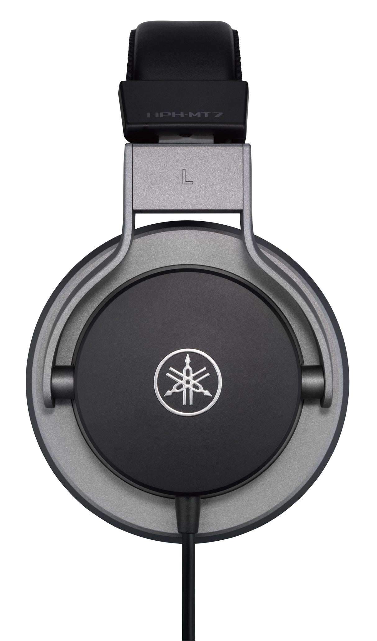 Yamaha HPH-MT7 headphones (Black)