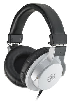 Yamaha HPH-MT7 Auriculares de estudio (Blanco)