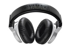 Yamaha HPH-MT7 Auriculares de estudio (Blanco)
