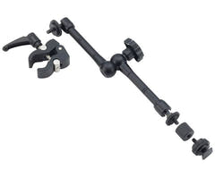 Zoom HRM-11 Brazo de Montaje para Grabadora Handy (11")