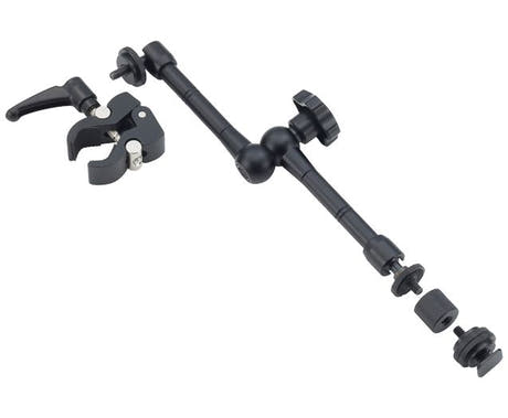 Zoom HRM-11 Brazo de Montaje para Grabadora Handy (11")