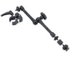 Zoom HRM-11 Brazo de Montaje para Grabadora Handy (11")