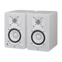 Yamaha HS4 W - Monitores de estudio activos (Blanco)