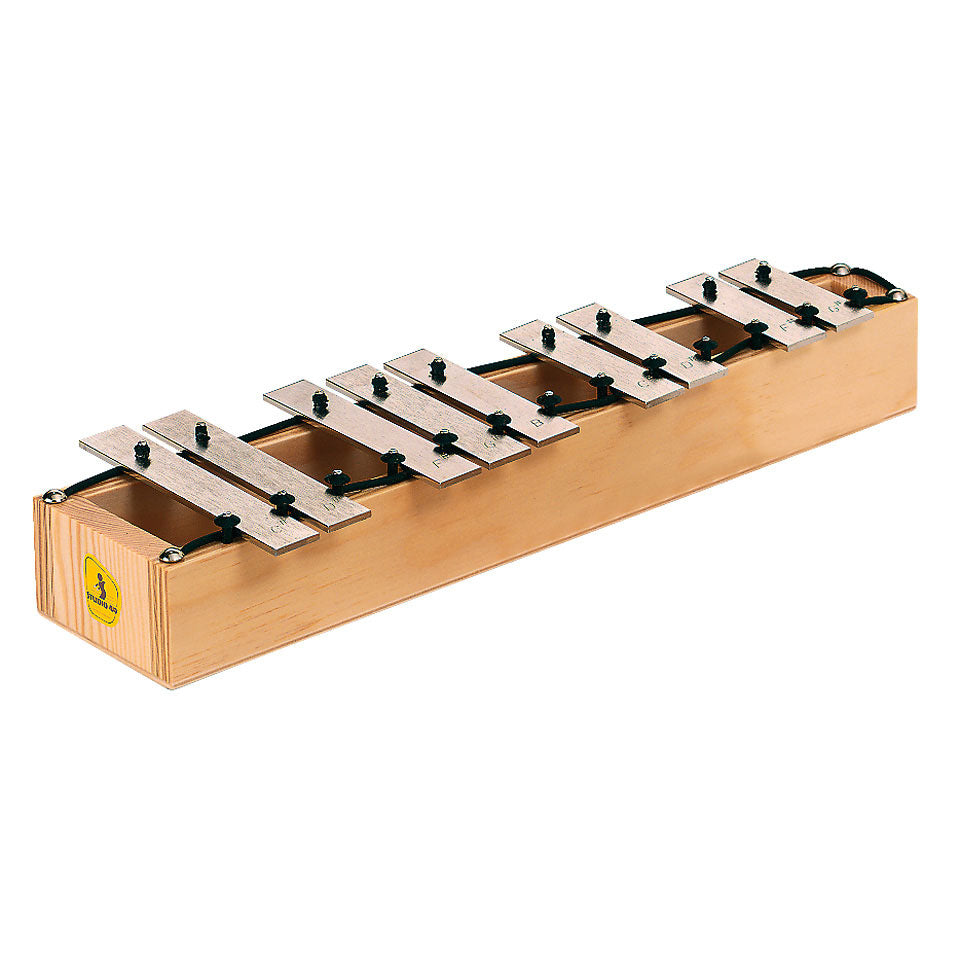 Studio 49, Soprano - Extensión para SGd (H-SG)