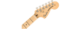 Fender American Performer Stratocaster HSS Electric Guitar (Black)