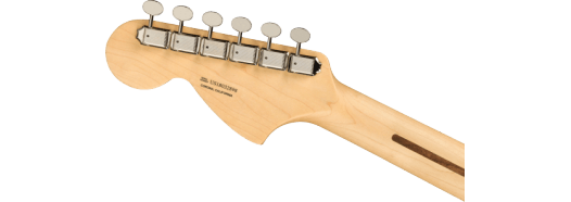 Fender American Performer Stratocaster HSS Electric Guitar (Black)